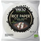 Yakso Rijstpapier 150g
