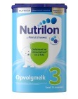 Nutrilon Opvolgmelk 3 800 gram