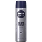 Nivea For Men Silver Protect Deospray 150ml