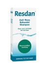 Resdan Anti-Roos Shampoo Normaal/Vet Haar 125ml
