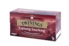 Twinings Thee Lapsang Souchong  25 stuks