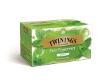 Twinings Thee Infusions Peppermint 25st
