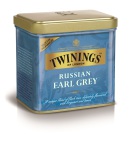 Twinings Earl grey Russian 150g