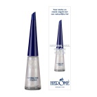 Herôme Natural Nailcolor Glitter 10ml