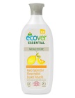 Ecover Essential Afwasmiddel Citroen 500ml
