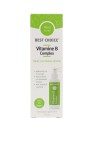 Best Choice Vitaminespray Vitamine B Complex 25ml