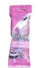 Wilkinson Xtreme3 Beauty Single Pack Women 1 stuk