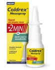Coldrex Neusspray 20ml