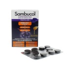 Sambucol Immuno Forte Pastilles  20 stuks