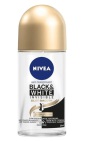 Nivea Deoroller Black&White Silky 50ml