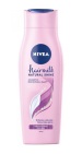 Nivea Shampoo Hairmilk Natural Shine 250ml