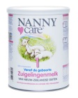 NannyCare Zuigelingenvoeding Geitenmelk 900g