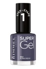 Rimmel London Nagellak Supergel 062 Punk Rock 12ml