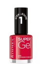 Rimmel London Nagellak Supergel 045 Flamenco Beach 12ml