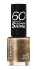 Rimmel London Nagellak 60 Seconds 809 You Are Fabulous 8ml