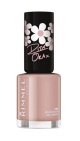 Rimmel London Nagellak 60 Seconds Rita Ora 498 8ml
