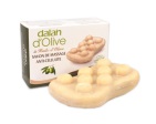 Dalan d'Olive Massage Zeep Anti Cellulitis 1 stuk