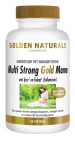 Golden Naturals Multi Strong Gold Mama 60 vegetarische capsules