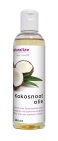 Naturalize Kokosnoot Olie 200ml