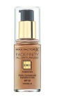 Max Factor Foundation Allday Flawless 3-in-1 85 Caramel  30ml