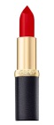 L'Oréal Paris Lippenstift Color Riche 346-Scarlet Silhouet 1 stuk