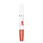 Maybelline Lipstick Superstay 24Hour Cosmic Coral 444 1 stuk