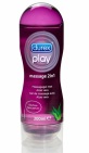 Durex Massagegel Play 2In1 Aloe Vera 200ml