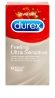 Durex Feeling Ultra Sensitive 12 stuks