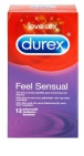 Durex Condooms Feel Sensual 12 stuks 