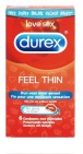Durex Condooms Feel Thin 6 stuks