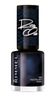 Rimmel London Nagellak 60 Seconds 902 Moonlight 1 stuk