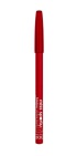 Miss Sporty Lipliner Pencil 300 Vived Red 1 stuk