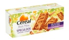 C&eacute;r&eacute;al Speculoos voltarwe 350g