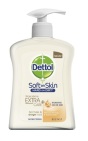 Dettol Wasgel Manuka Honing 250ml