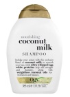 Organix Shampoo Nourishing Coconut Milk 385ml