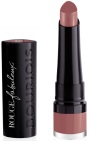 Bourjois Lippenstift Rouge Fabuleux 03 Bohemian Raspberry 1 stuk