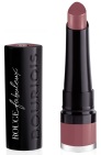 Bourjois Lippenstift Rouge Fabuleux 04 Jolie Mauve 1 stuk