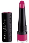 Bourjois Lippenstift Rouge Fabuleux 08 Once Upon A Pink 1 stuk