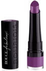 Bourjois Lippenstift Rouge Fabuleux 09 F&eacute;e Violette 1 stuk