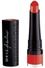 Bourjois Lippenstift Rouge Fabuleux 10 Scarlet It Be 1 stuk