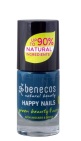 Benecos Nagellak Nordic Blue 5ml