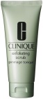 Clinique Exfoliating Scrub 100ml