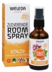 Weleda Zuiverende Room Spray Vitality 50ml