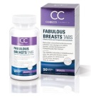 Cobeco Cosmetic Fabulous breasts 90tb