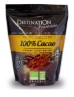 Destination 100% Cacaopoeder 250 gram