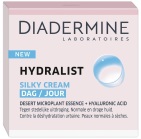 Diadermine Hydralist Silky Cream Dagcrème 50ml