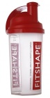 Fitshape Mega 16000 I Tropical 2500g