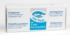 Eye Fresh Daglenzen -2.50 30 stuks