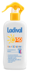Ladival Zonnebrand Melk Spray Kind SPF 50+  200 ml