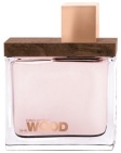 dsquared2 She Wood Eau de Parfum 30ml